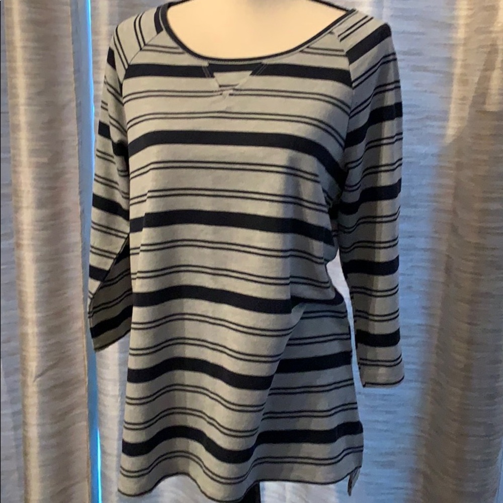 Christopher & Banks Top